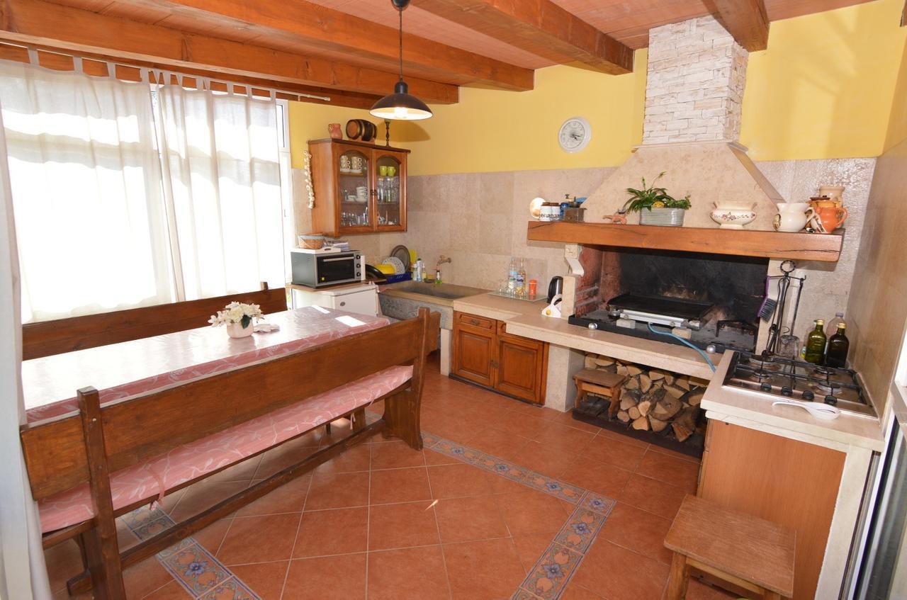 Apartmani Dekovic Materada Porec Esterno foto