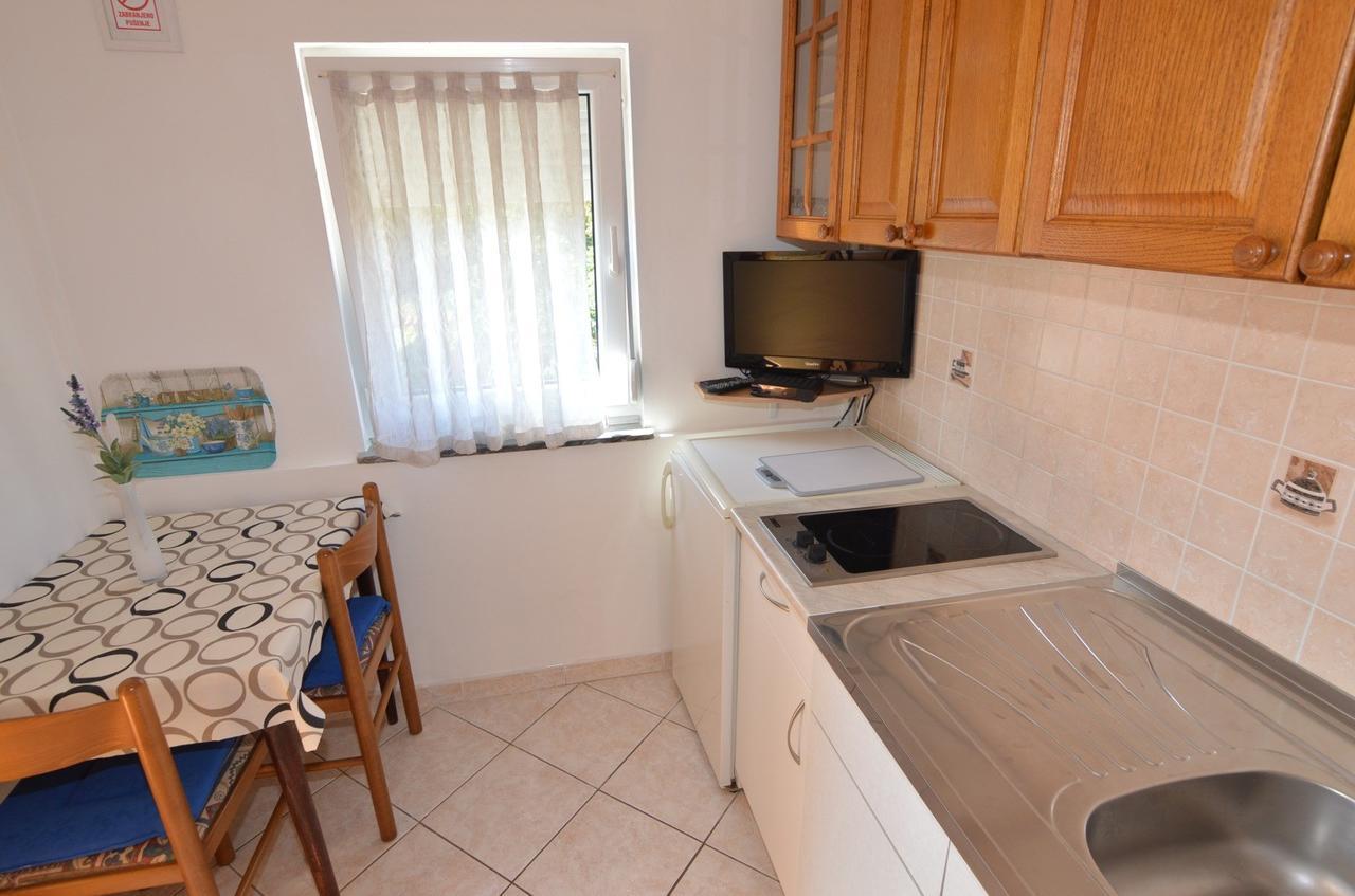 Apartmani Dekovic Materada Porec Camera foto