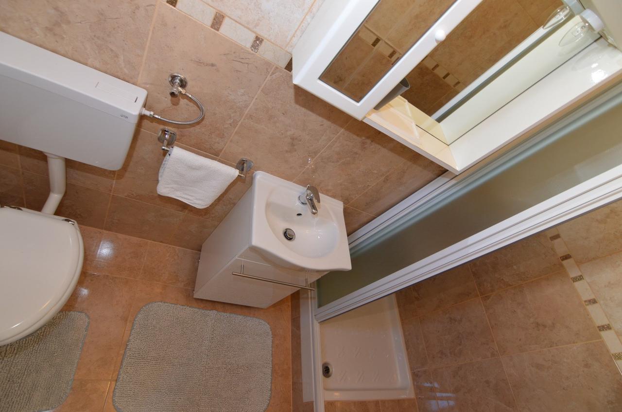 Apartmani Dekovic Materada Porec Camera foto