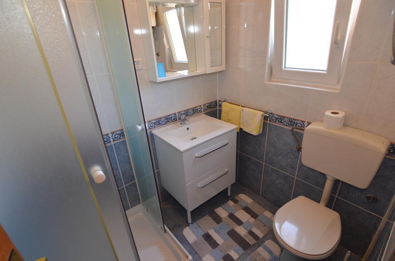 Apartmani Dekovic Materada Porec Camera foto