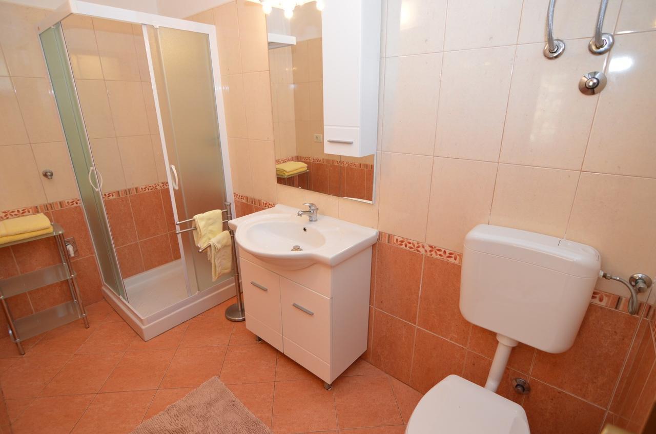 Apartmani Dekovic Materada Porec Camera foto