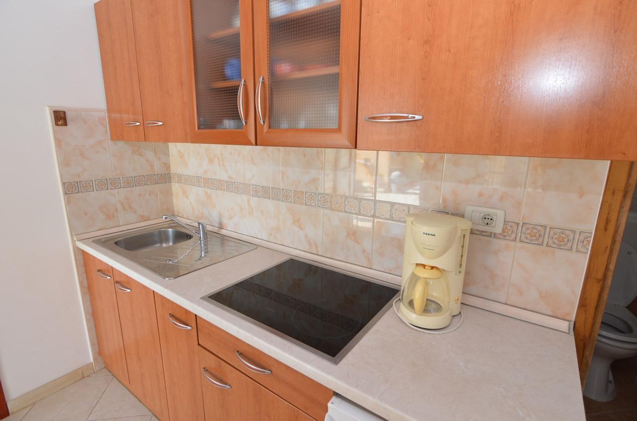 Apartmani Dekovic Materada Porec Camera foto
