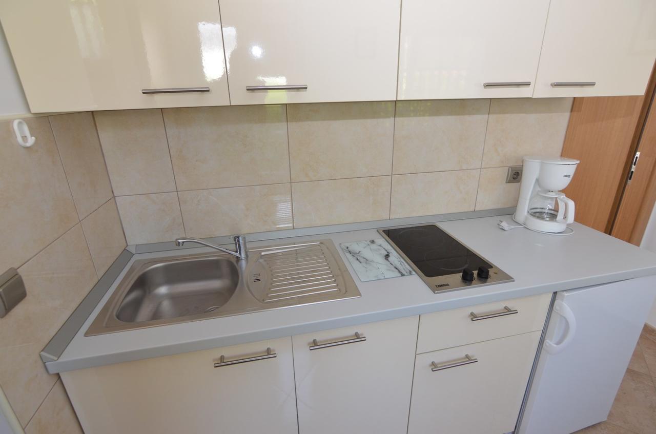 Apartmani Dekovic Materada Porec Camera foto