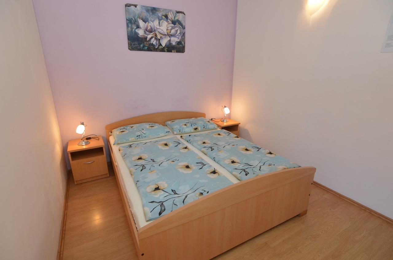 Apartmani Dekovic Materada Porec Camera foto