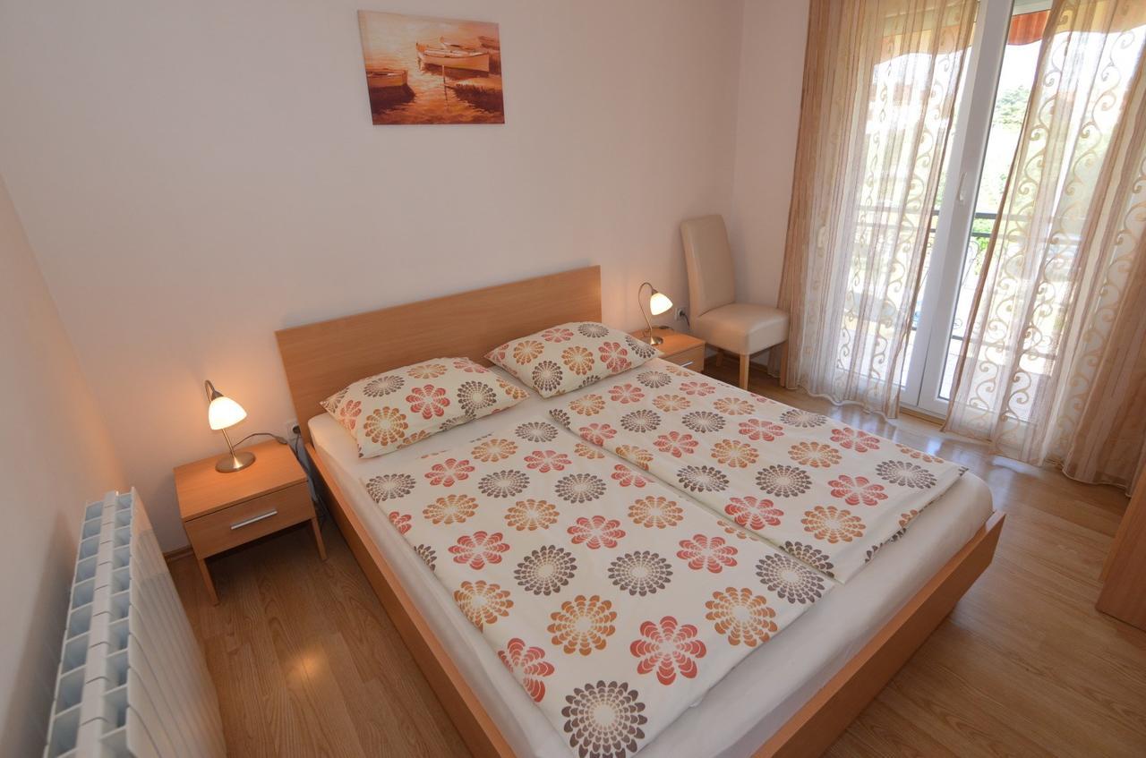 Apartmani Dekovic Materada Porec Camera foto