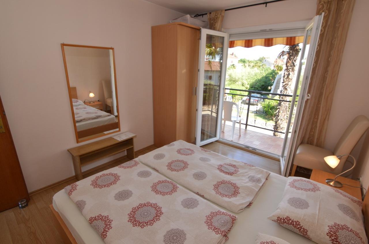 Apartmani Dekovic Materada Porec Camera foto