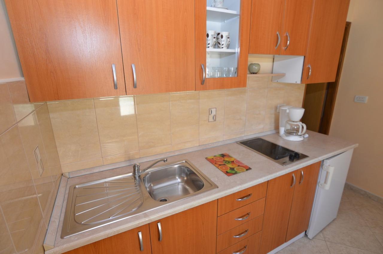 Apartmani Dekovic Materada Porec Camera foto