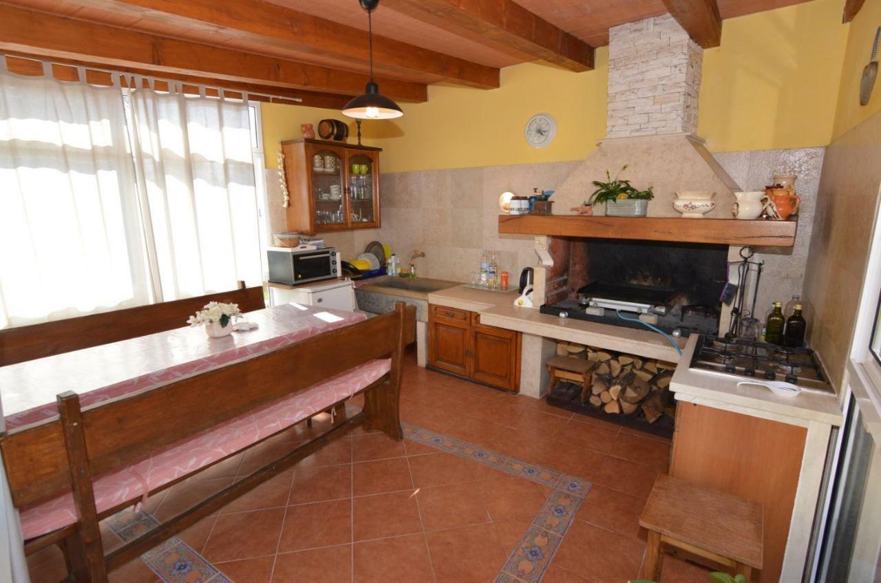 Apartmani Dekovic Materada Porec Esterno foto