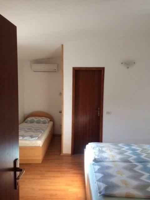 Apartmani Dekovic Materada Porec Esterno foto