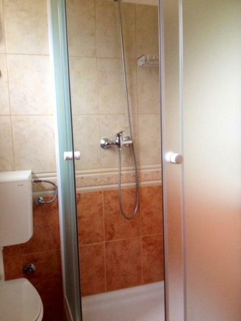 Apartmani Dekovic Materada Porec Esterno foto