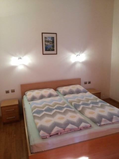 Apartmani Dekovic Materada Porec Esterno foto