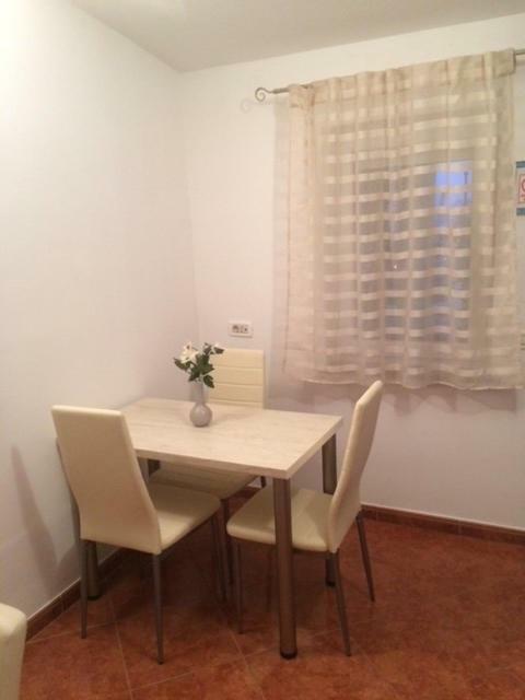 Apartmani Dekovic Materada Porec Esterno foto